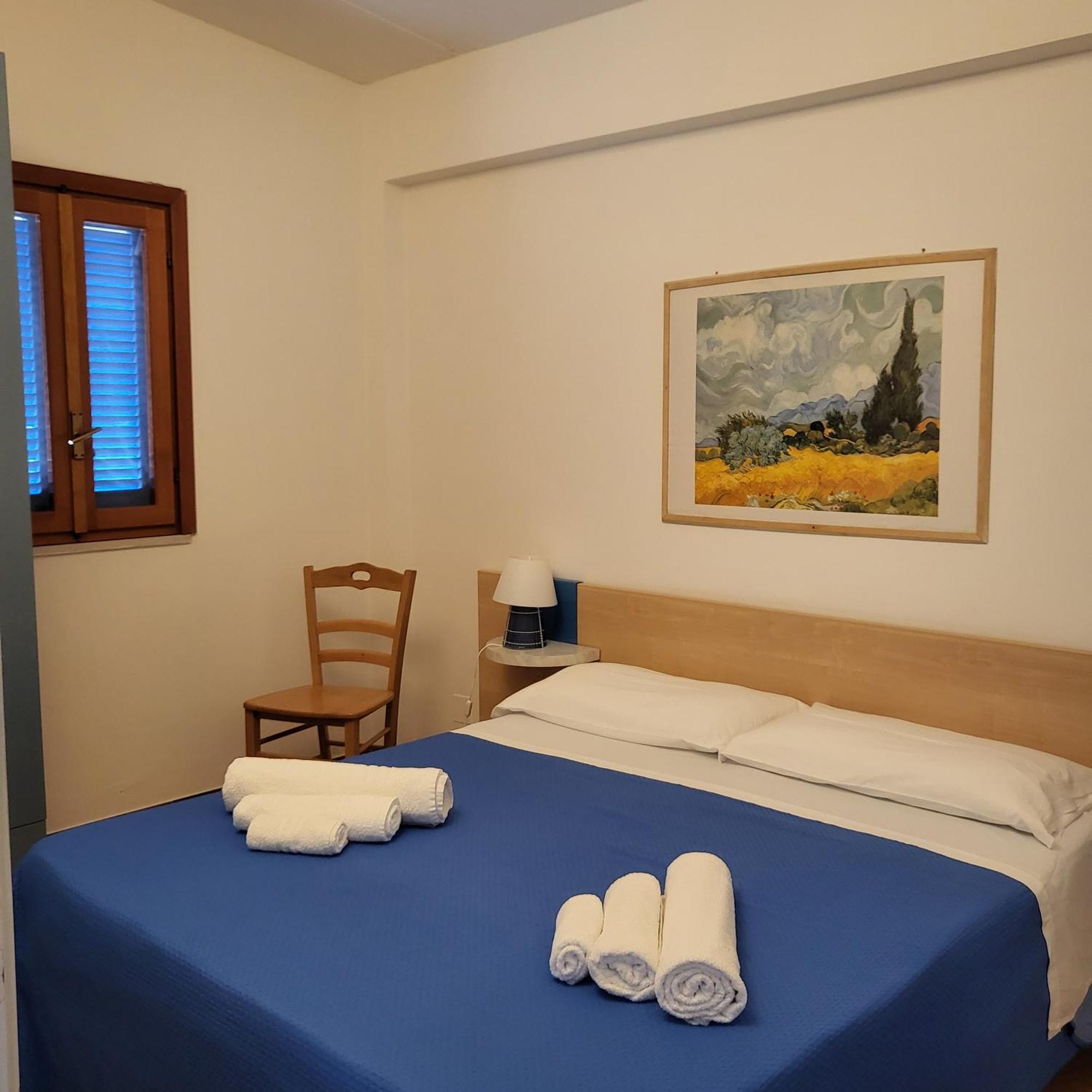 Appartamenti La Villa Peschici Room photo